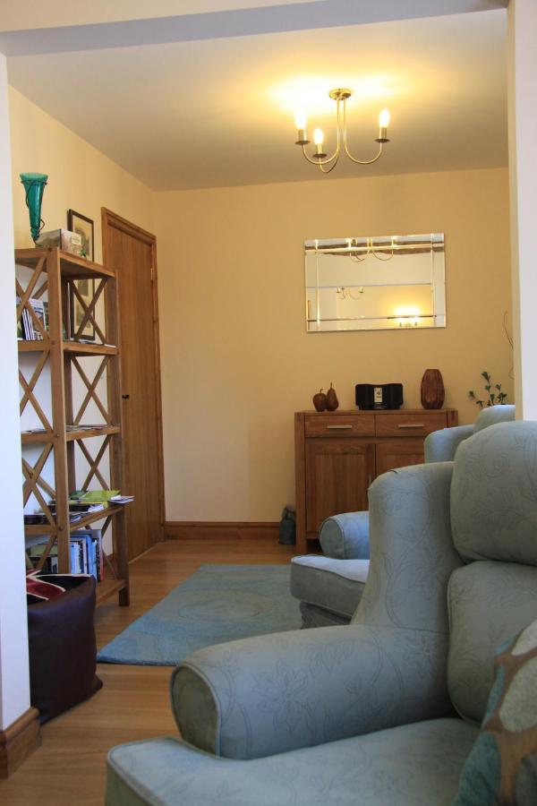 The Granary Self Catering Cottage Shrewsbury Dış mekan fotoğraf